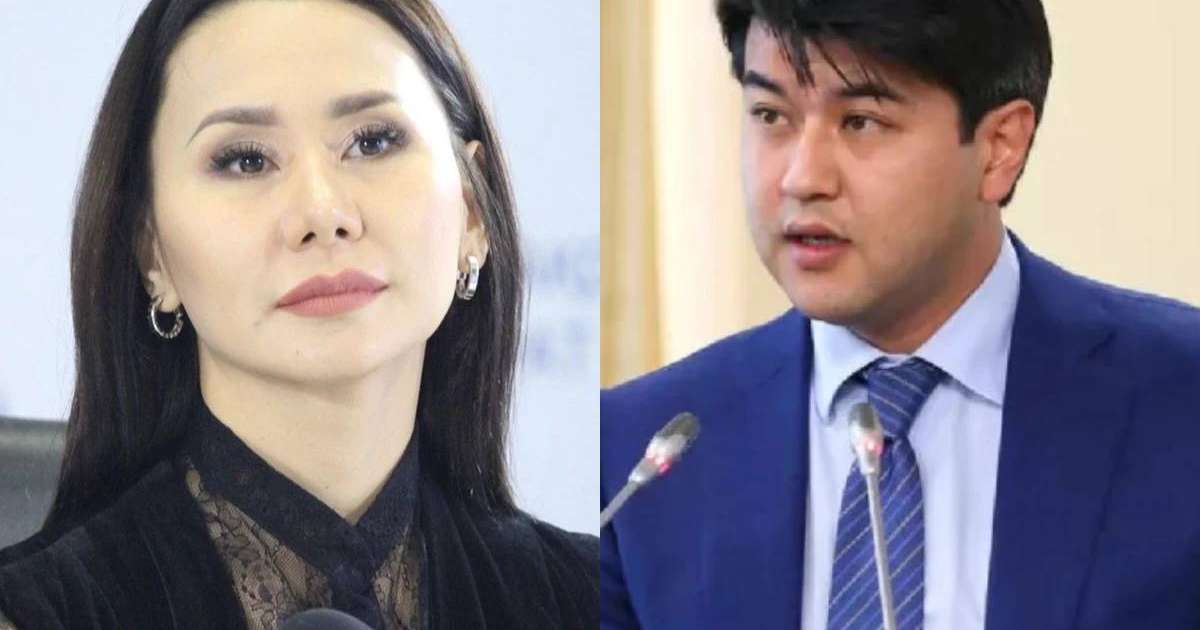 "Қасақана кісі өлтіру": Тележүргізуші Динара Сәтжан экс-министрдің әрекетіне баға берді