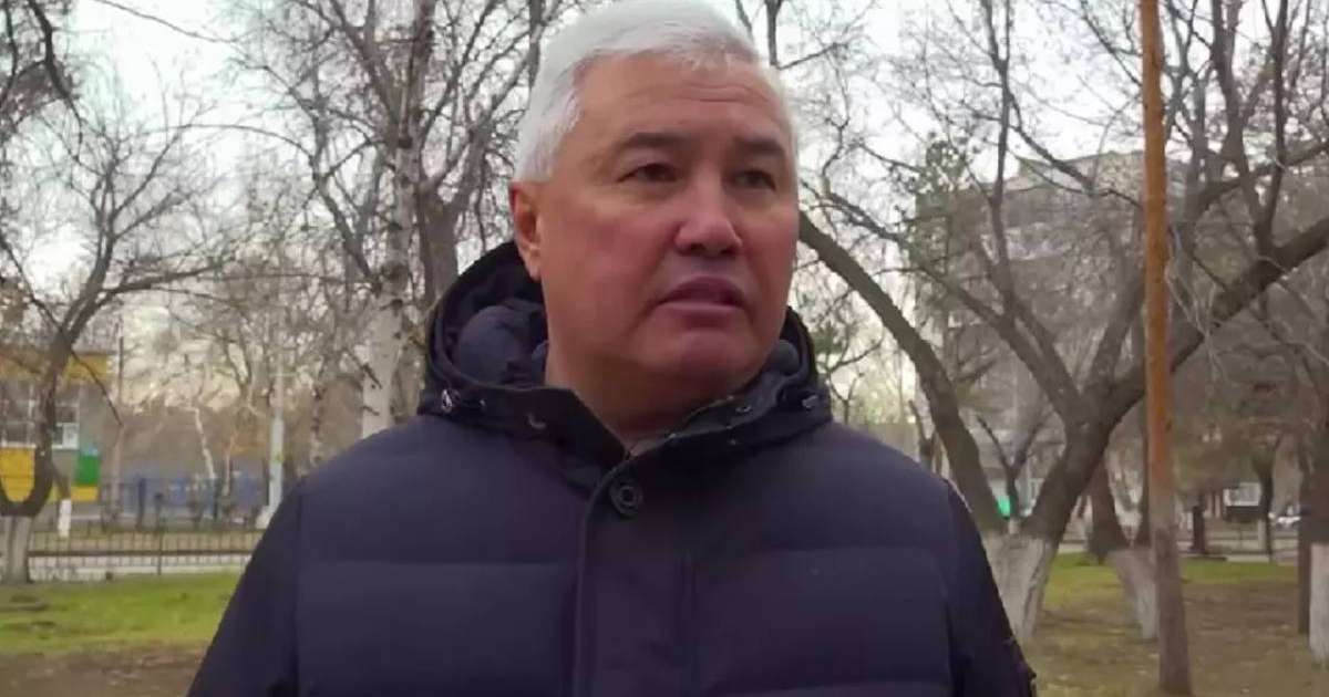 Салтанат Нүкенованың ағасы: "Бишімбаевтар әулеті ұлын қорғаштай бастады"