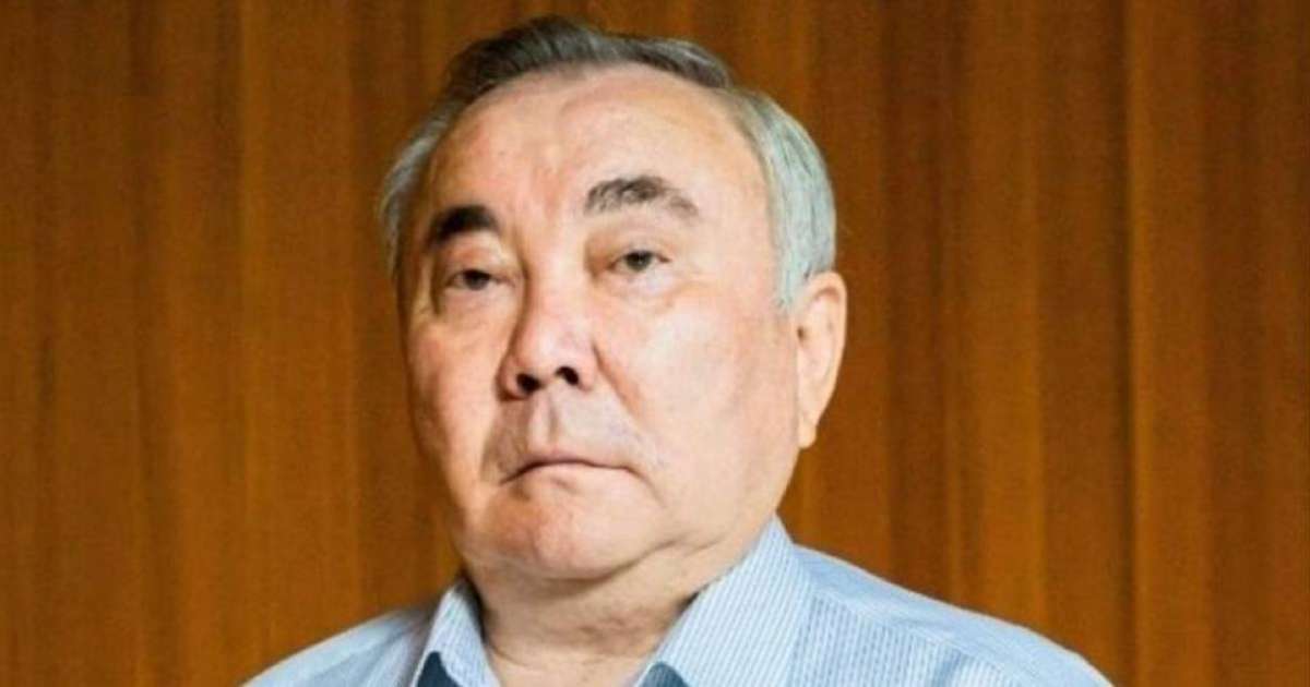Болат Назарбаев қайтыс болды - БАҚ