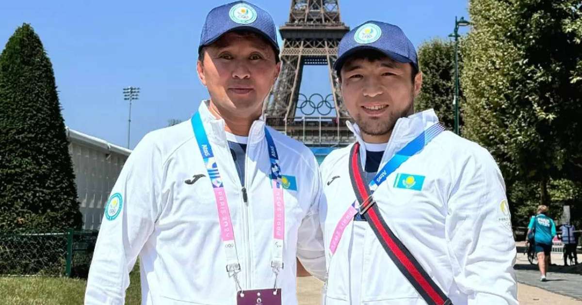 "4 айға Англияға кетіп бара жатыр": Елдос Сметовтің бапкері шәкіртінің алдағы жоспары туралы айтты