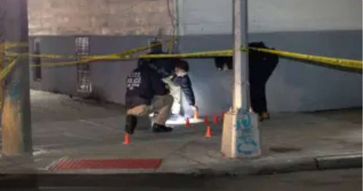 Нью-Йоркте түнгі клубта жаппай атыс болды. Зардап шеккендер бар