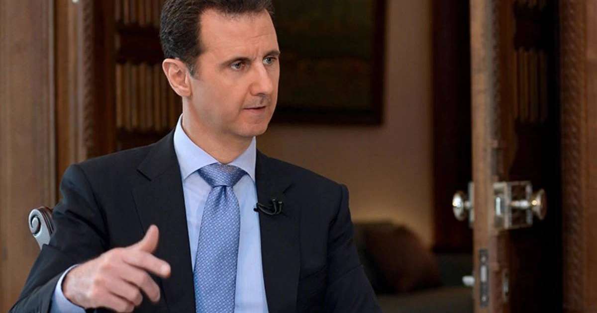 Мәскеуде Сирияның бұрынғы президенті Башар Асадқа қастандық жасалғаны анықталды – БАҚ