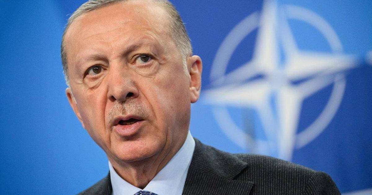 Газадағы қақтығыс: Ердоған АҚШ-қа қатаң шарт қойды