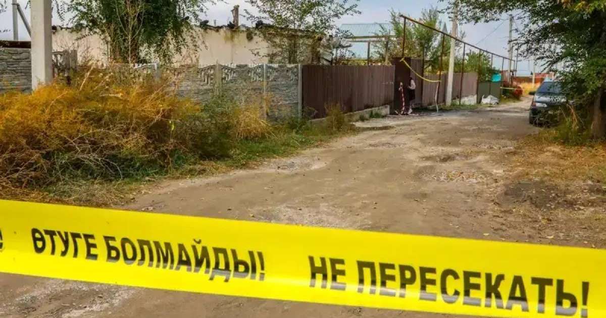 Мемлекет басшысы Талғардағы қылмыстық оқиғаға қатысты пікір білдірді