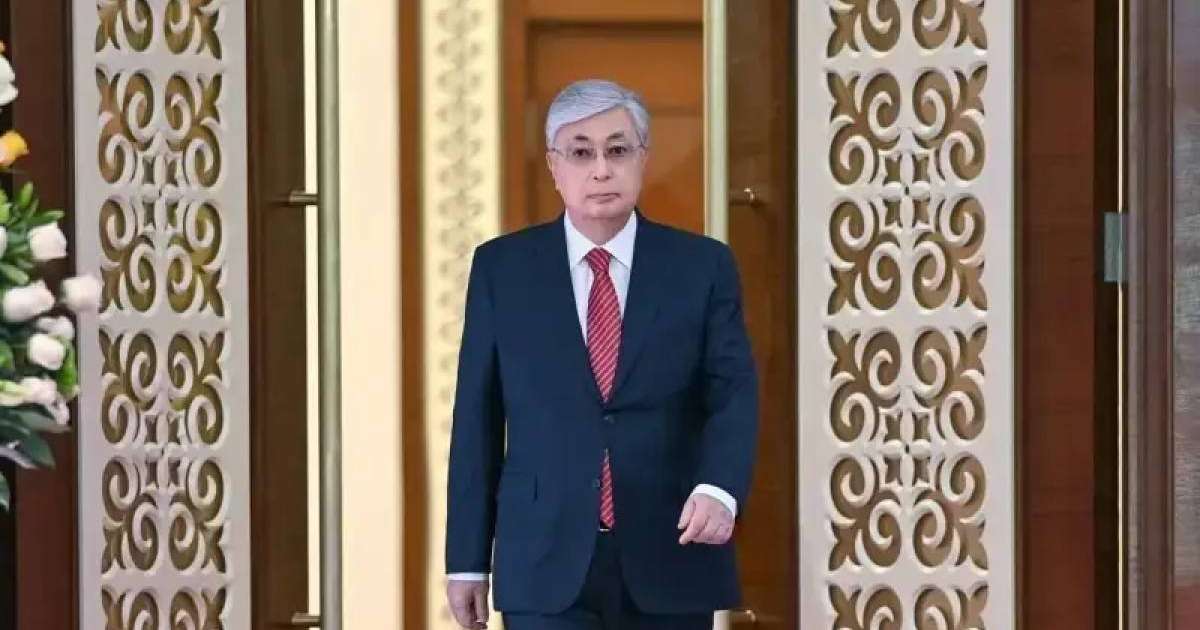 Айына бір рет телефон арқылы сөйлесіп тұрамыз: Президент Назарбаевпен байланысы туралы