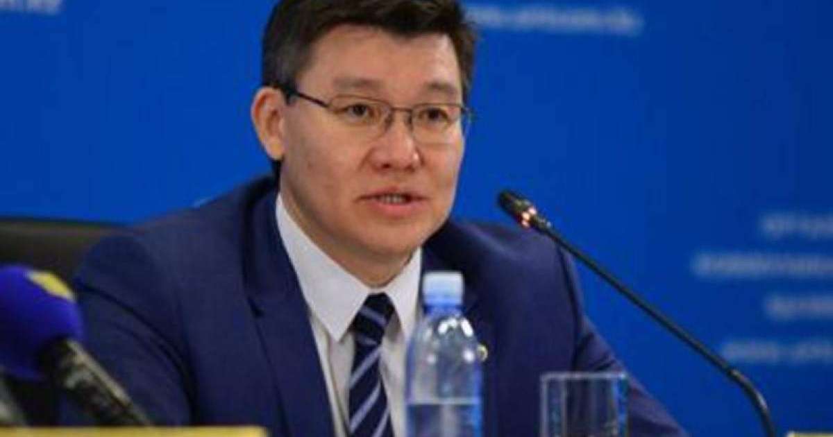 政府任命农业部副部长