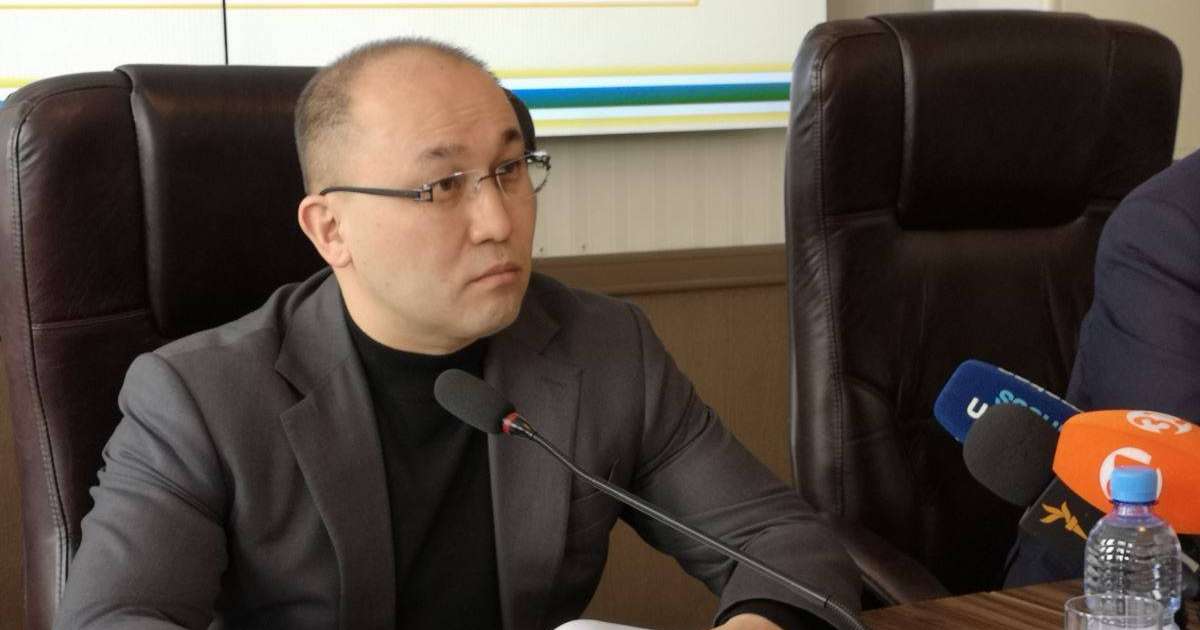 Министр "Айсұлтан Назарбаевтың жазбасы жайлы жазғандарды" қай баппен жазалау керегін ашып айтпады