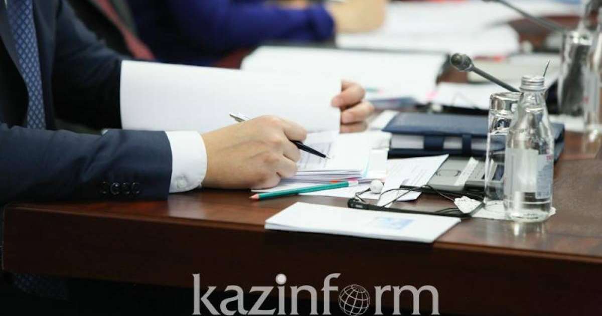 2020年起哈萨克斯坦中小企业所得税将划归地方预算收入