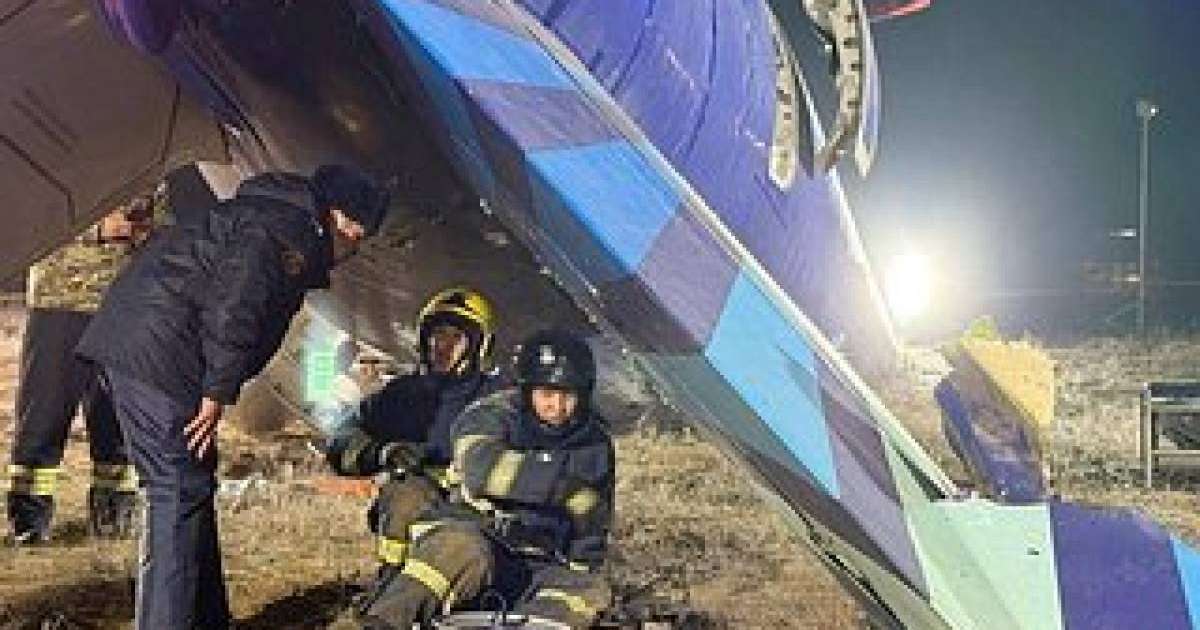 Қазақстан «қара жәшікті» Бразилияға жіберді