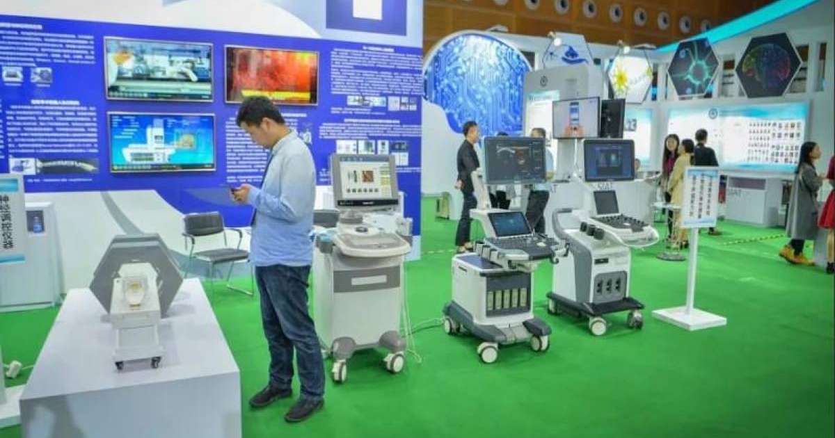 17家哈萨克斯坦公司参加鄂木斯克高科技展览会