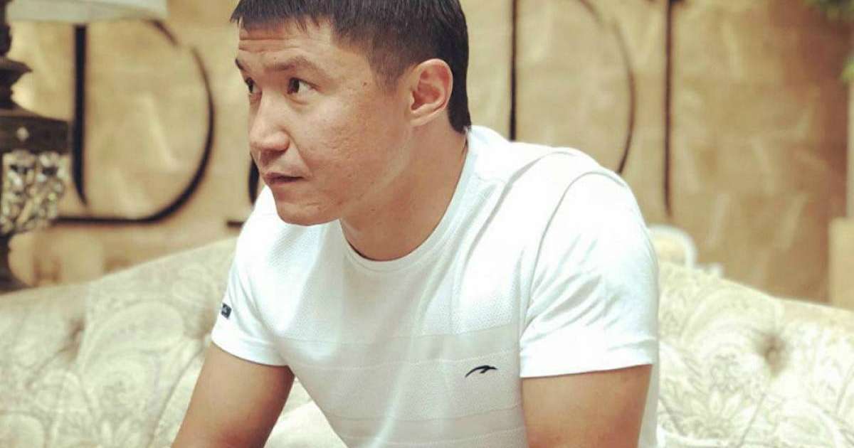 "Аягүл де, Жанар да сөз көтере алмай кетті": Бағлан Әбдірайымов Тұрсынбектің қызына қолдау көрсетуді сұрады