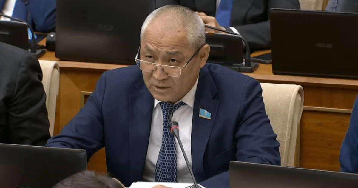"Дайындықсыз келеді". Мәжілісте үкіметке ескерту жасады