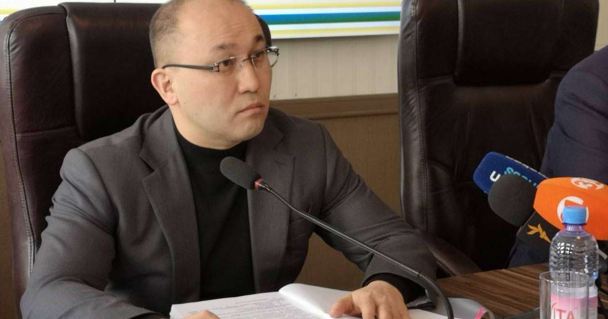 Интернеттің бұғатталуына ақпарат министрлігінің қатысы жоқ