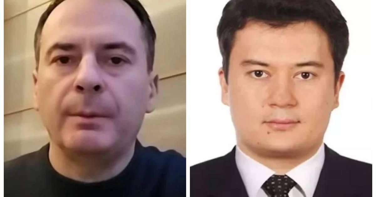 Ресейлік арнайы қызмет Тоқаевтың ұлына қарсы арнайы операция әзірлеп жатыр — Болгария журналисі