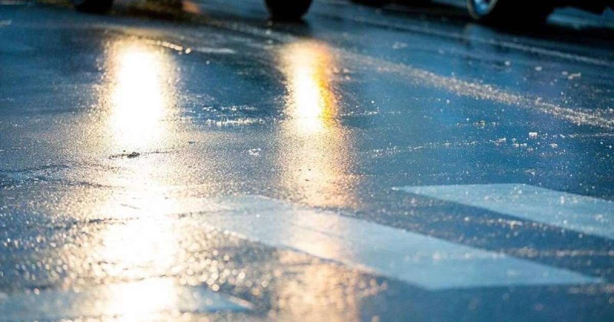 6日全国大部分地区将迎来多变天气