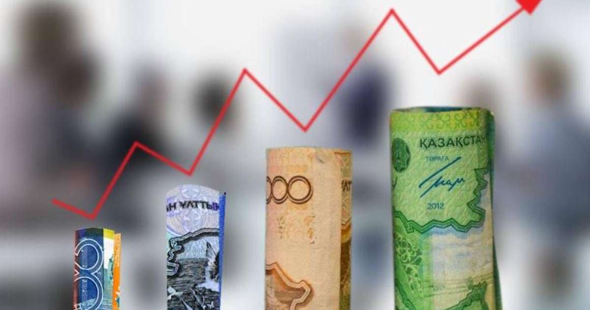 Қазақстанда инфляция 25%: Сарапшы Мамин үкіметінің өтірігін әшкереледі (видео)