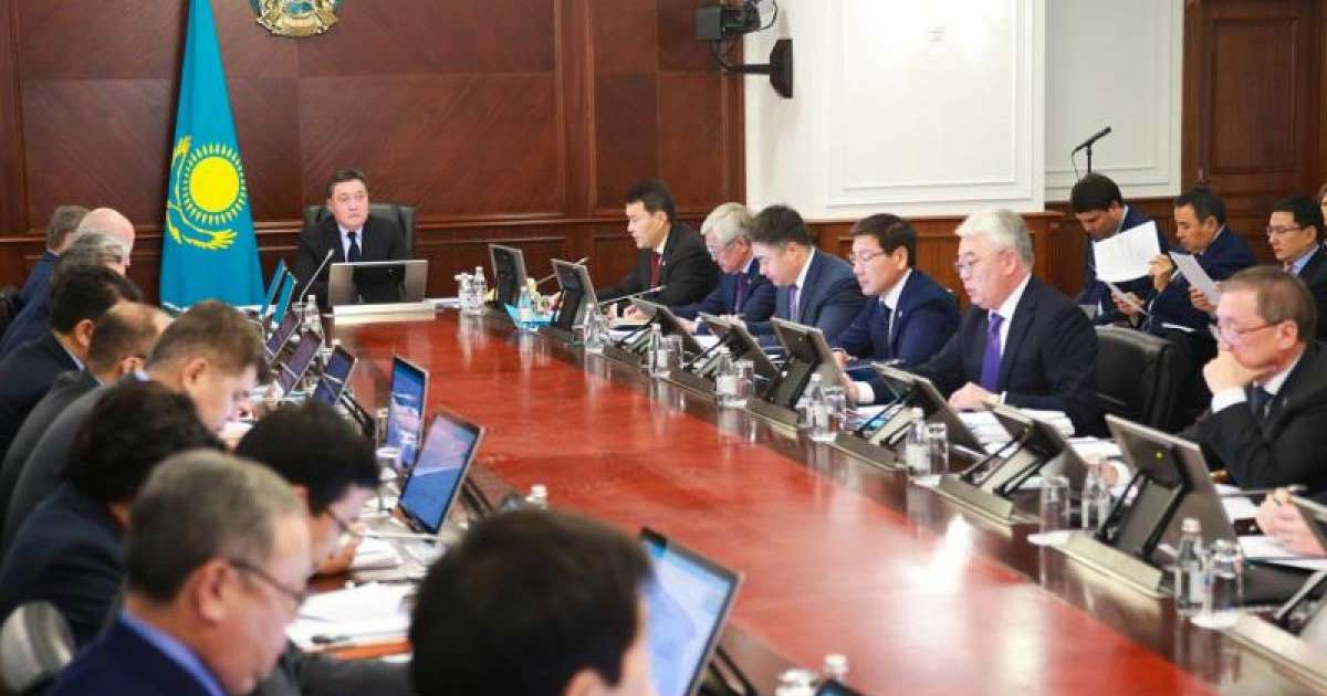 政府总理就“乡村-国家摇篮”项目下达工作指示