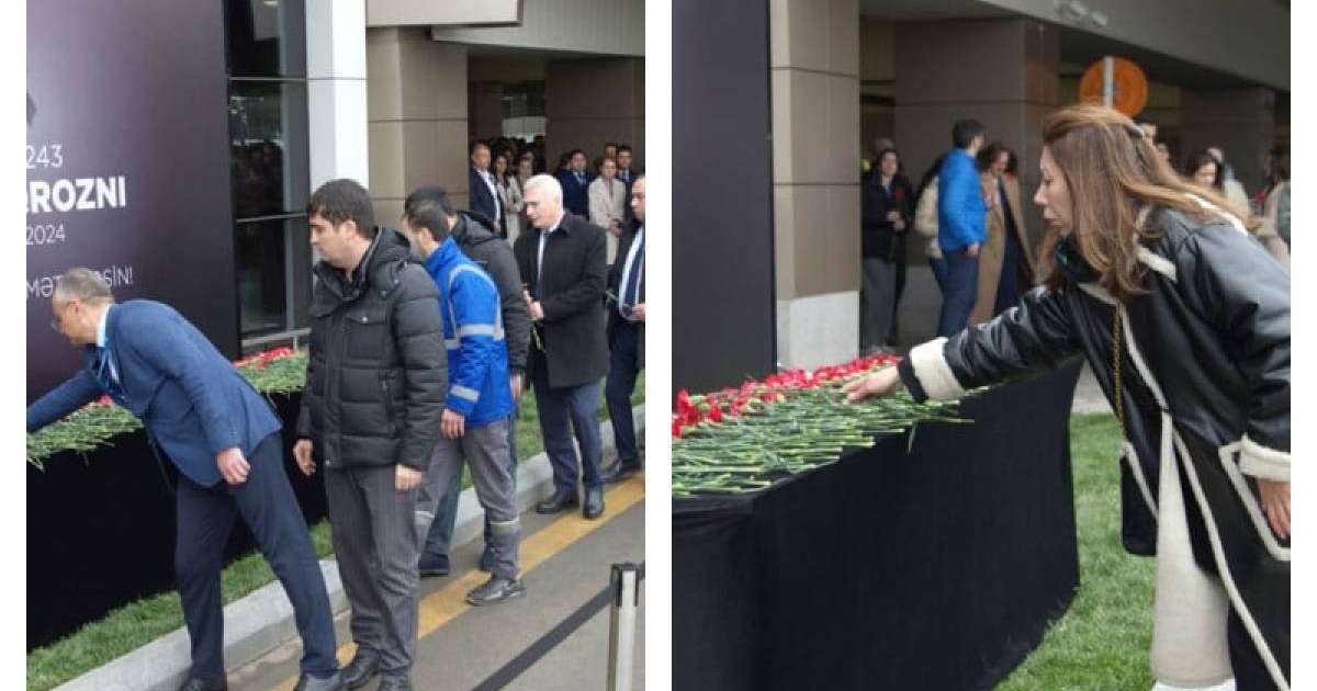 Azerbaijan Airlines  қаза тапқандардың отбасына қанша өтемақы беретіні белгілі болды