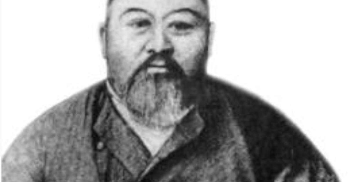 Абай дананың ағартушылық философиясы – Алаш жұртын білім революциясына жеткізген еді…