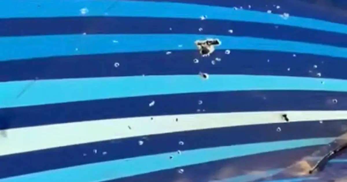 Қанат Бозымбаев AZAL ұшағындағы шұрық-тесіктер туралы сұраққа жауап берді