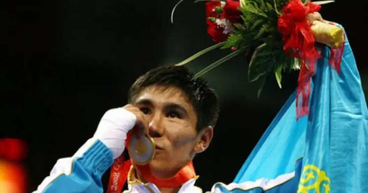 Олимпиада ойындарын бокссыз елестету мүмкін емес — Бақыт Сәрсекбаев