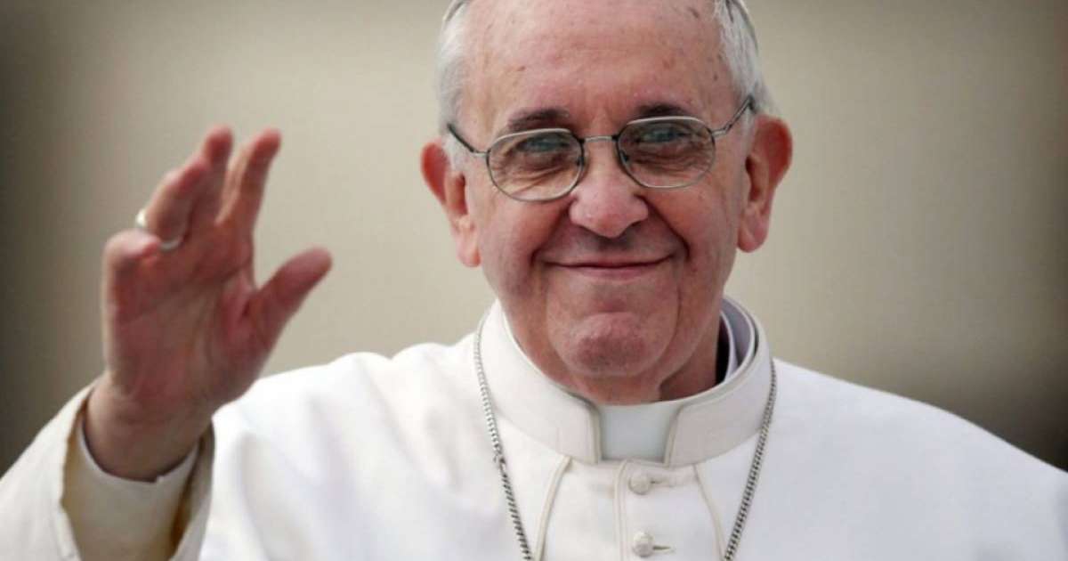 Рим Папасы отставкаға кетпес бұрын Қазақстан мен Украинаға барғысы келетінін айтты