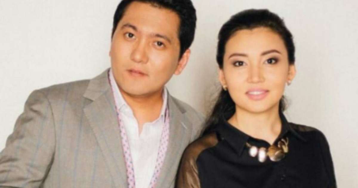 «Асхат Садырбай аяусыз ұрды»: Журналис экс-жұбайының сөзіне пікір білдірді