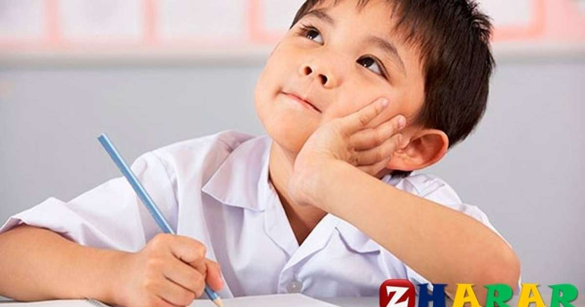 Балабақша сабақ жоспары: Менің елім » ZHARAR