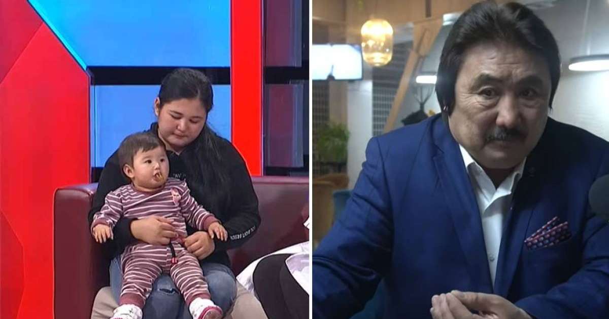 Марат Омаров некесіз туған немересіне 3 бөлмелі пәтер, ал келініне машина сыйлады