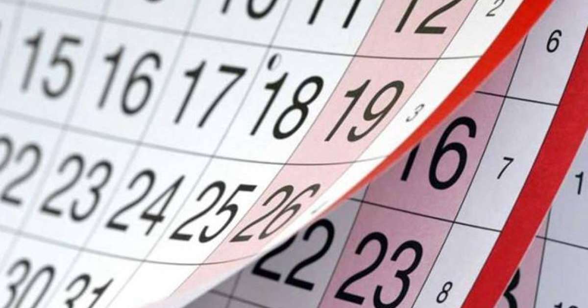 12月份哈萨克斯坦民众将迎来12天休息日