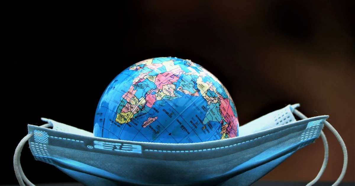 SARS-CoV-2. Коронавирустың жаңа штамы әлемнің 41 елінен табылған