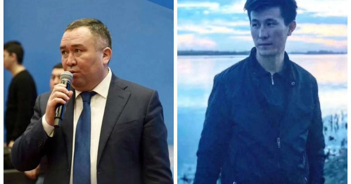 Семей әкімінің отставкаға кетуі шырша безендіремін деп жарақат алған мұғалімге қатысы болмай шықты