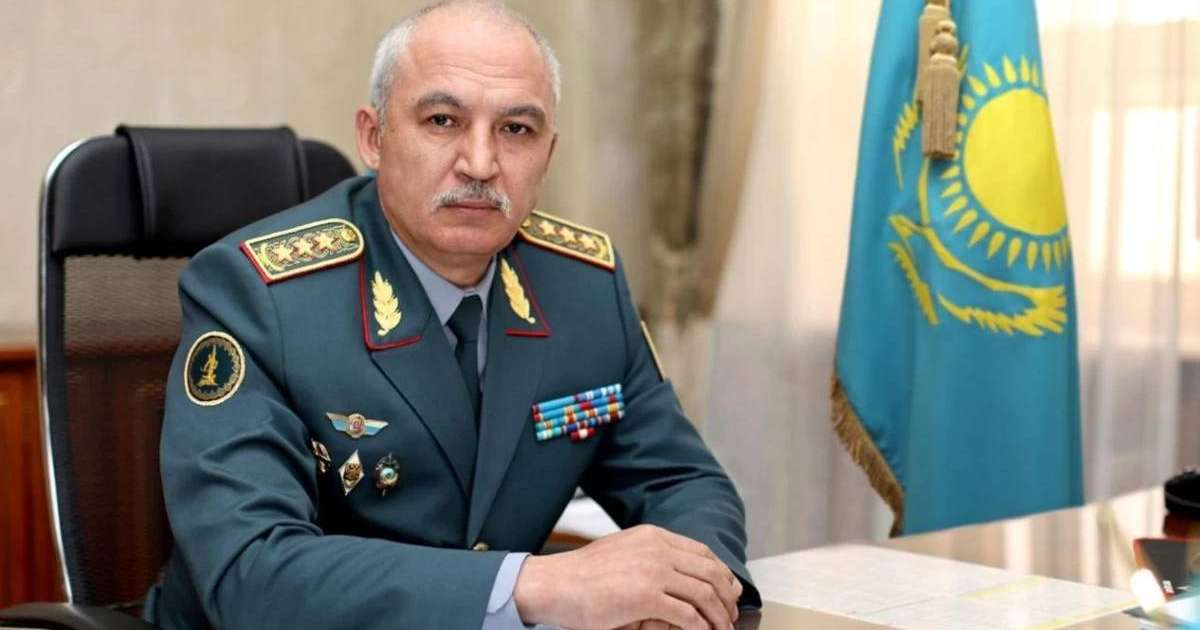 Қорғаныс министрі тағы бір жаңа лауазымға тағайындалды