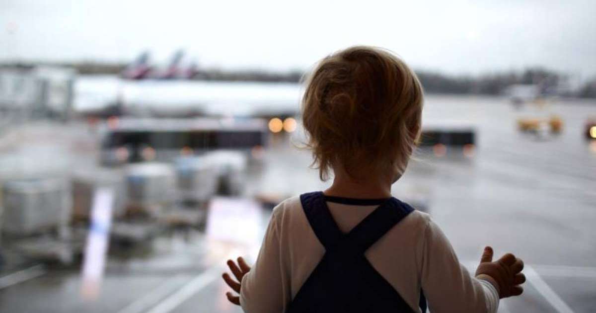 儿童基金会：各国政府应接纳滞留在叙利亚的外国儿童以免为时已晚