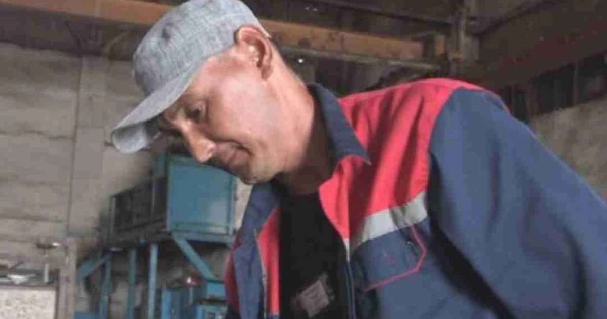 "Анама ғана керек екенімді түсіндім": Түрмеде жатқан Мұрат Әбілда сұхбат берді