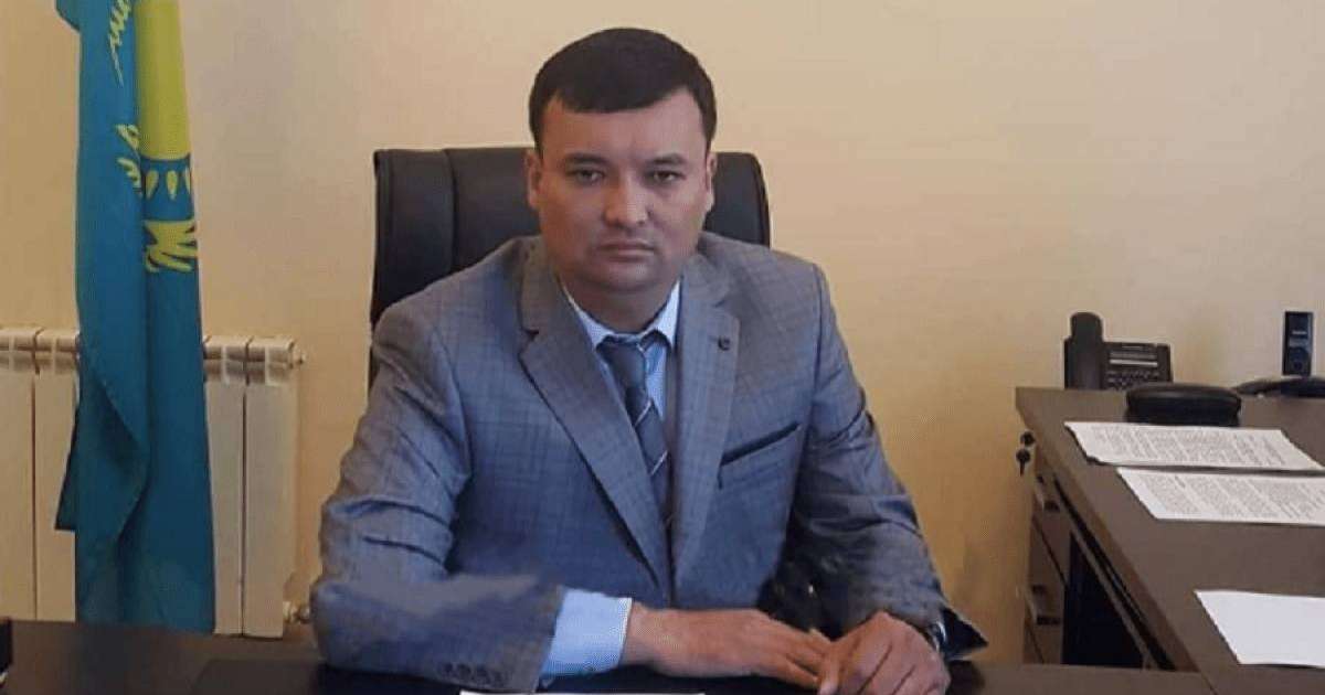 Сарыағашта қыз баланы өлтірген қылмыскерді жеңіл жазамен жіберген судья қызметімен қош айтысты