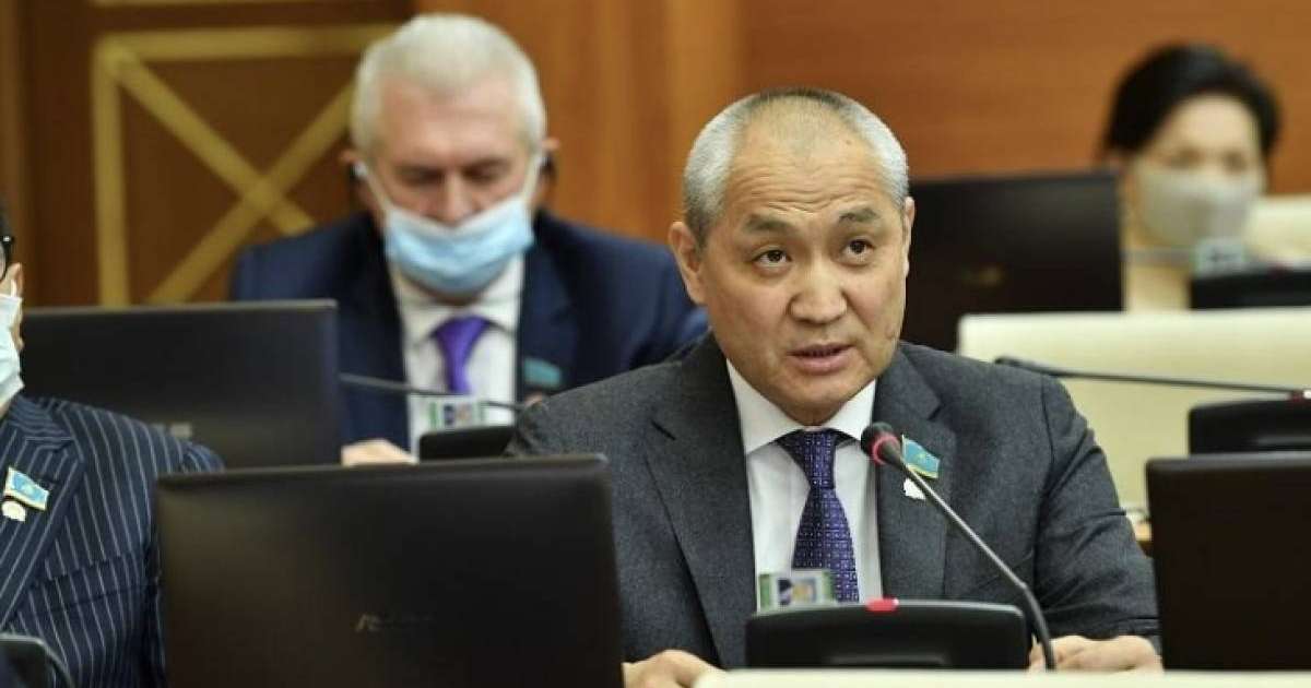 Air Astana аспанның «Құдайы» болып алды – Жаңбыршин