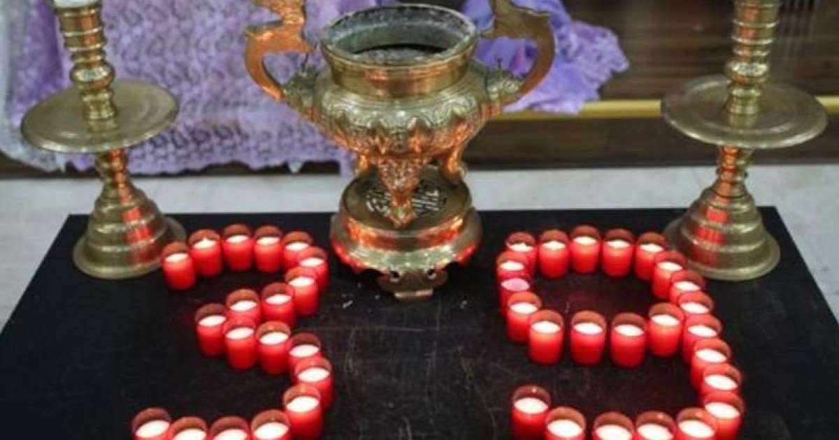 英国藏尸案进展 越南警方再逮捕8名嫌犯