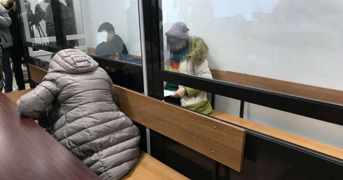 Денис Теннің өлімі: 4 жылға сотталған Жанар Толыбаева бостандыққа шықты