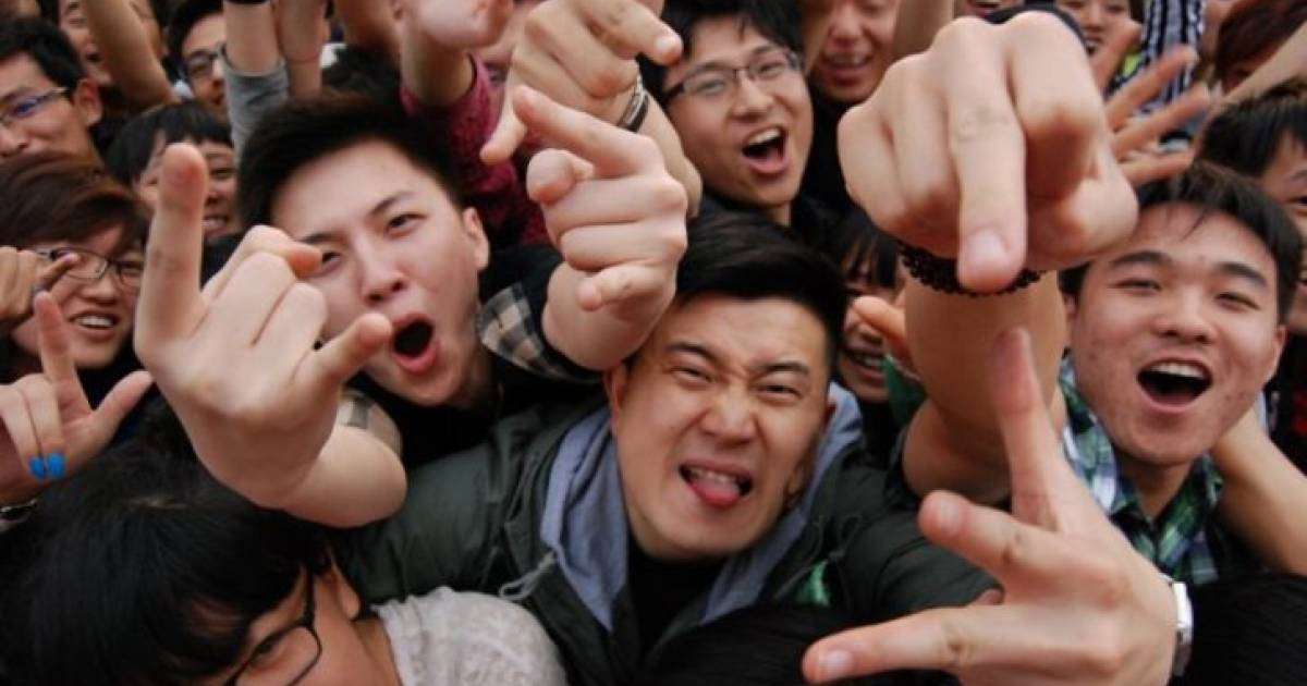 Қытайлықтар Қазақстанда ұлт ретінде ресми тіркеле ме?