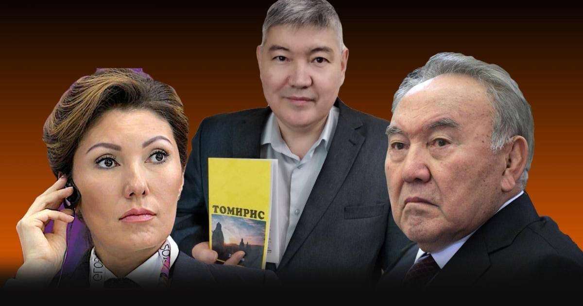 «Айыпталушылардың мекенжайын көрсетіңіз»: сот Назарбаевтарды жауапқа тартудан неге бас тартты