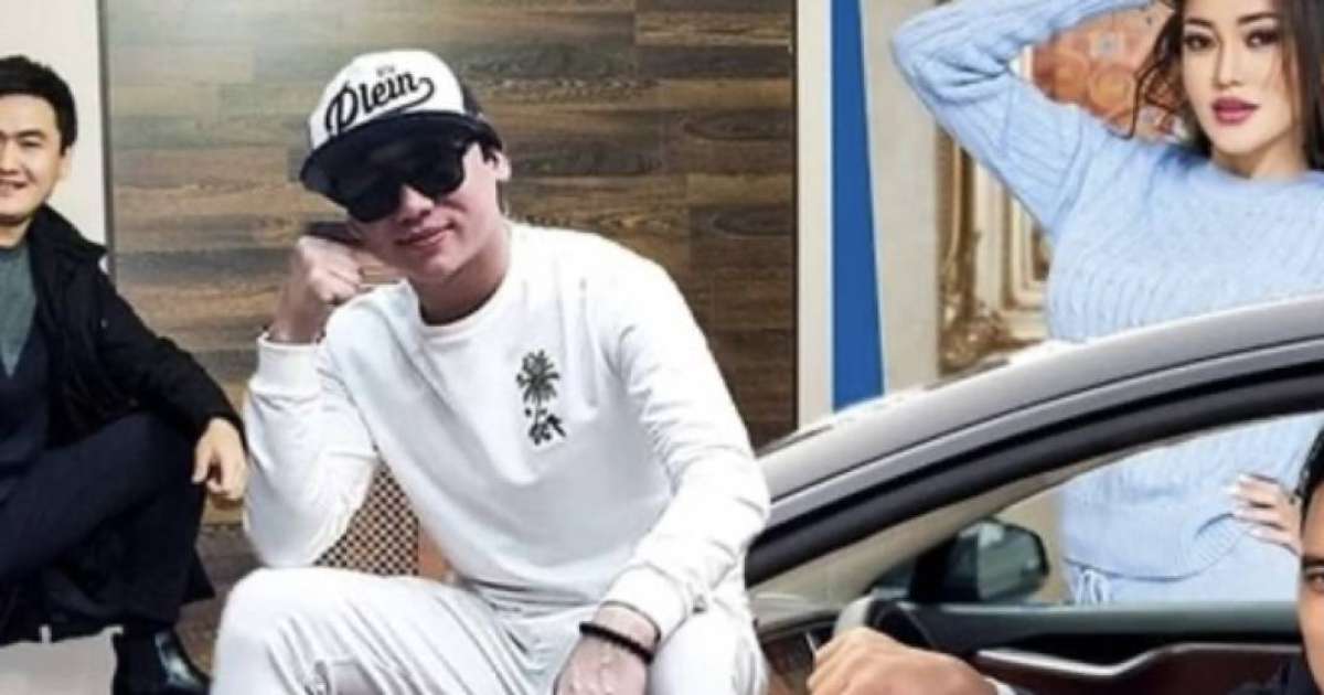 «МузАрт» , «Жігіттер», Қайрат, Төреғали үшін халық несиеге батып жатыр - блогер