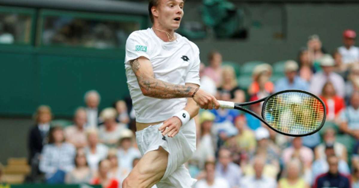 ATP最新排名：小将巴伯里克稳居哈萨克斯坦排行榜第一