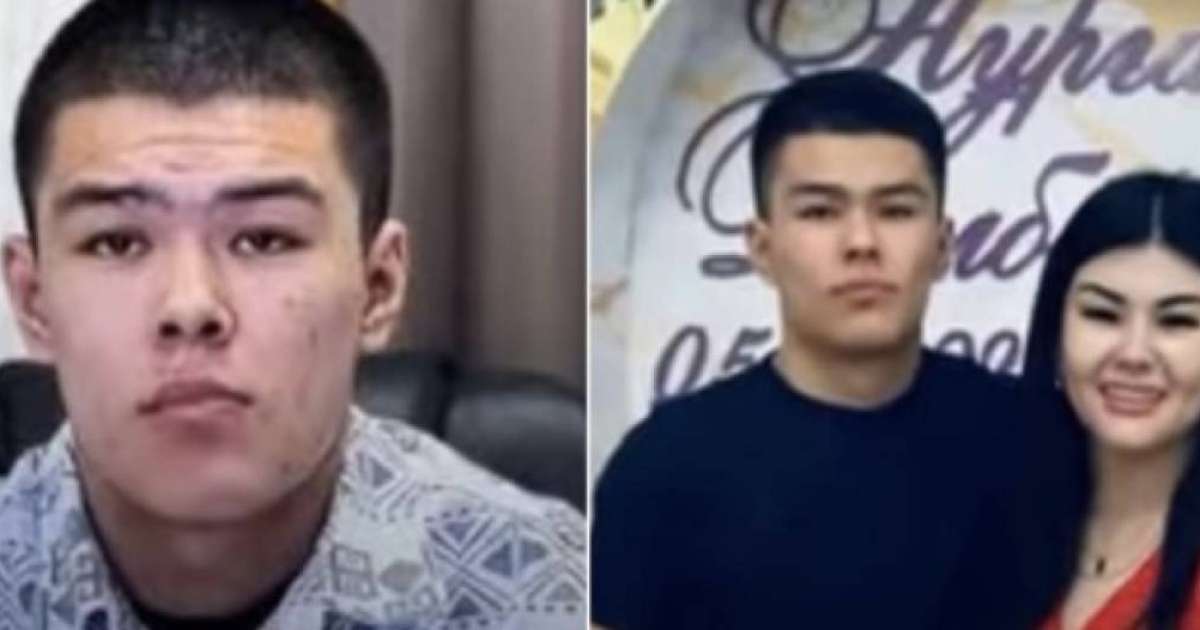 "Анамнан айырмаса екен, одан басқа ешкімім жоқ": Шерзаттың әпкесінің ұлы Президентке үндеу жолдады