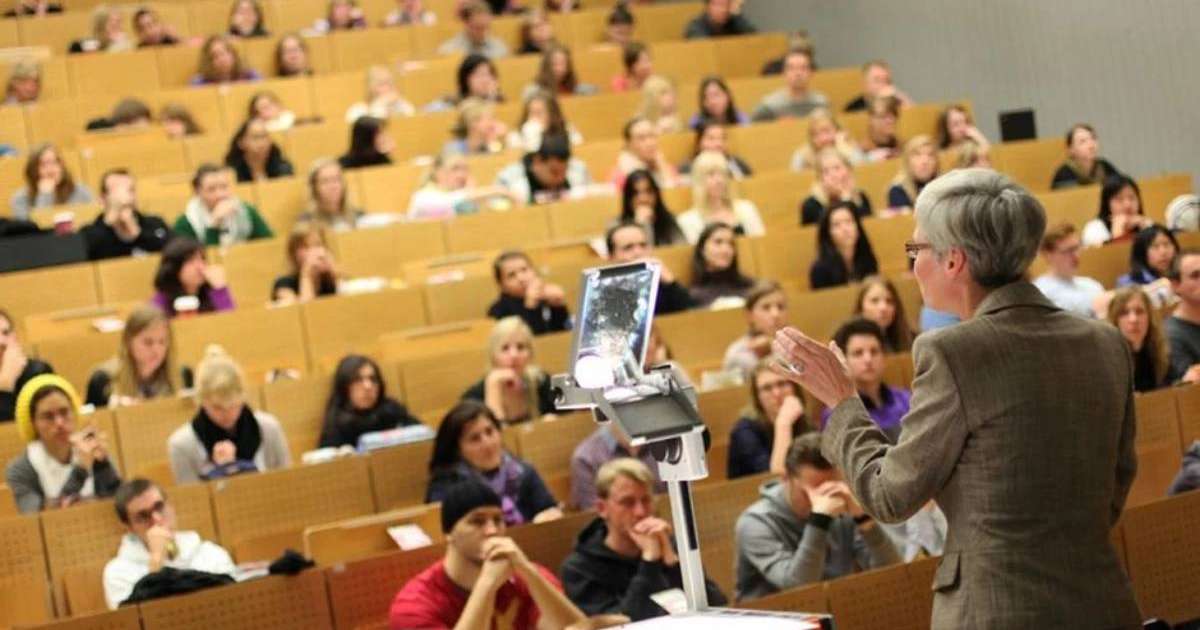 Жоғары оқу орны оқытушыларының жалақысы көтерілмек