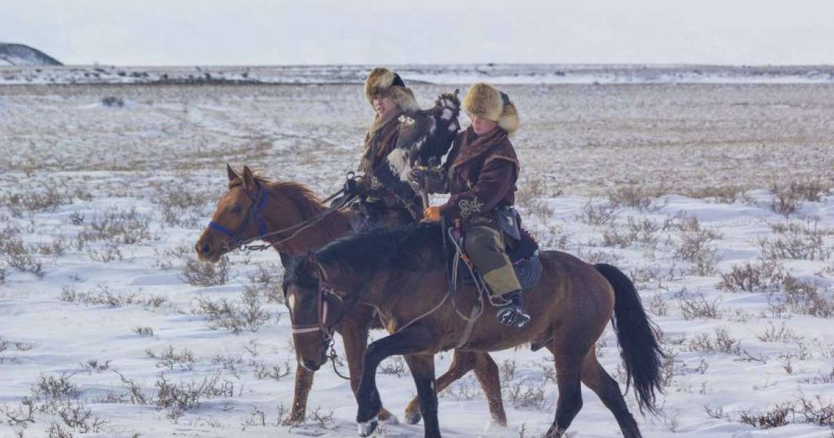 Мемлекет басшысы: Қазаққа ұлан-ғайыр жерді ешкім сыйға тартқан жоқ