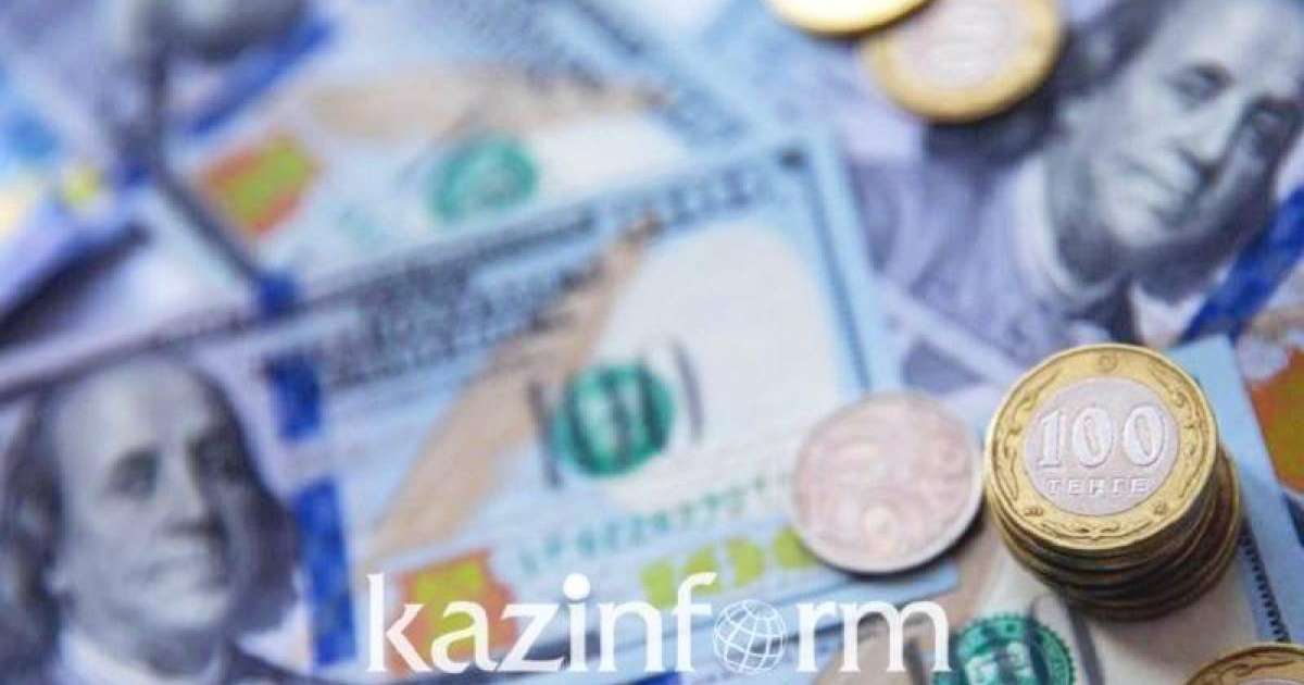 今日美元兑坚戈终盘汇率1:388.16