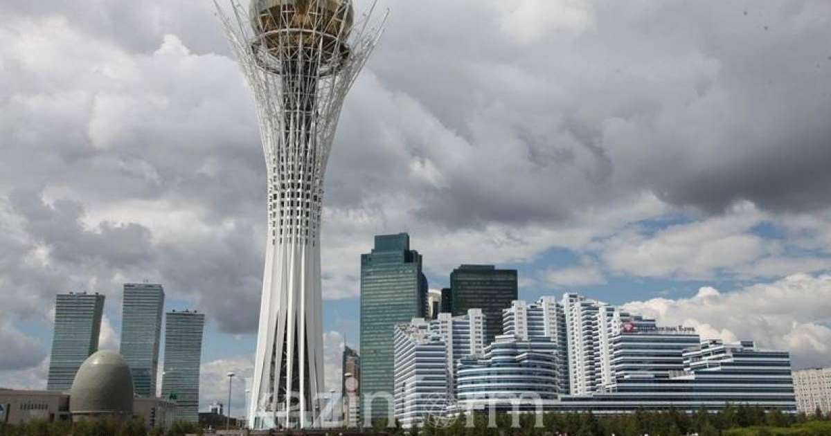 乌兹别克斯坦参议院议长将访问哈萨克斯坦