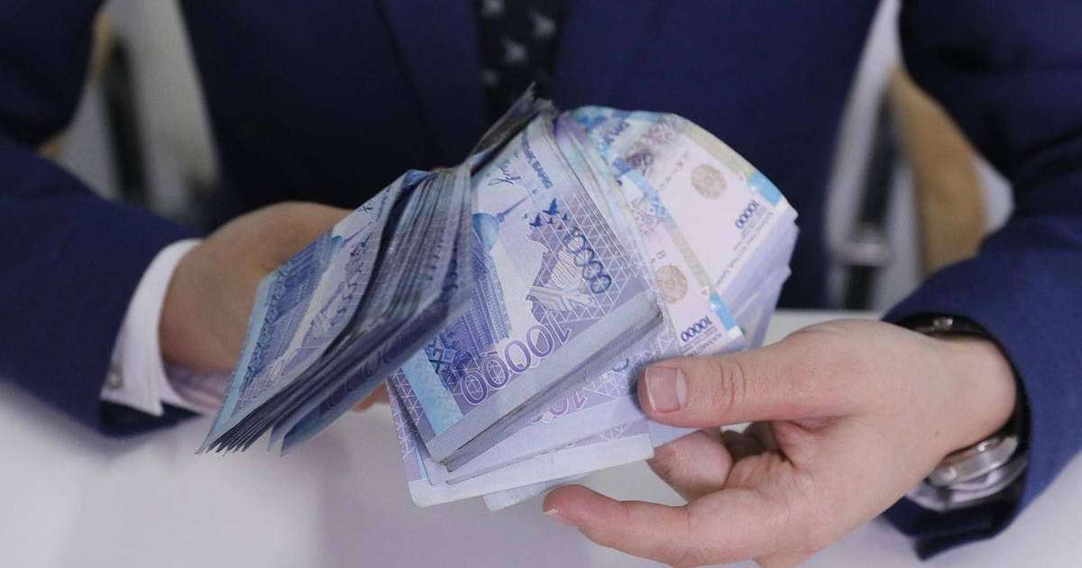 Жемқорлыққа шырмалған елде толыққанды саяси реформа жасалмайды