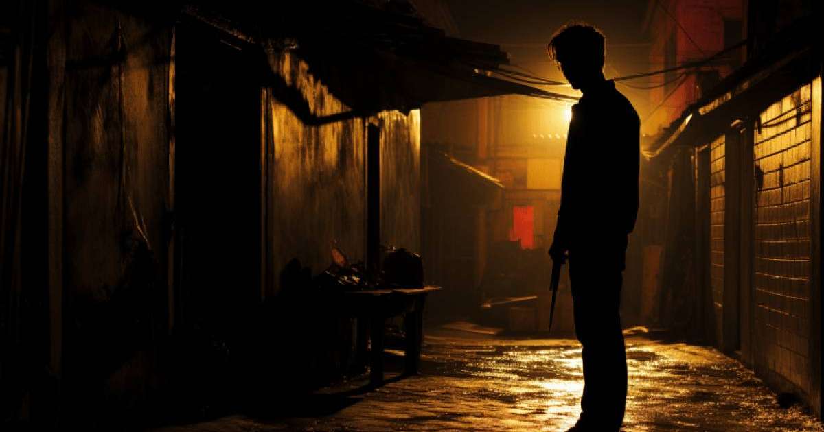 Полиция Семейде маньяк пайда болды деген хабарламаға қатысты пікір білдірді